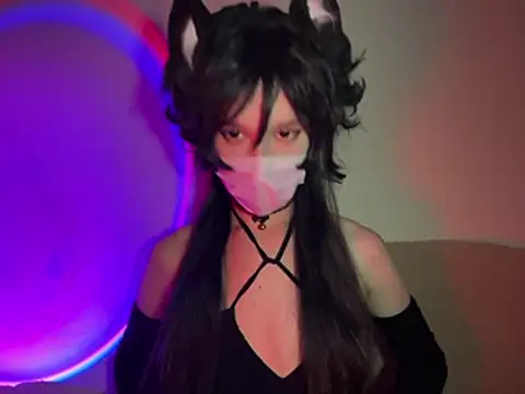 Milo_Vell 웹캠 쇼