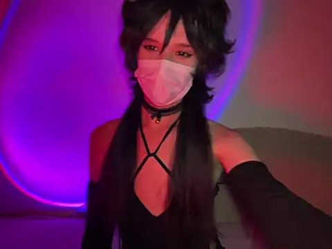 Milo_Vell Webcamshow