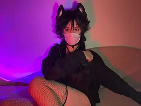 Milo_Velln Webbikameraesitys