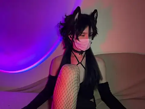 Milo_Vell's Webcam Show