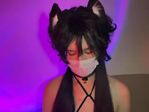 Milo_Vell Webcamshow