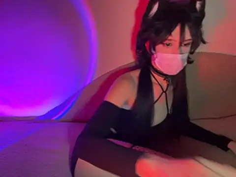 Milo_Vell Webcam Show