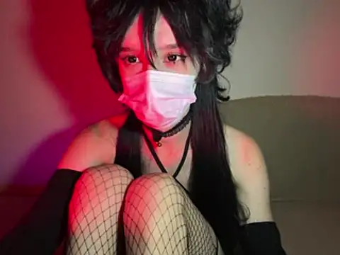 Milo_Vell 웹캠 쇼