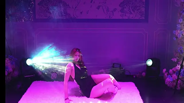 Show de webcam de WD-Girl001
