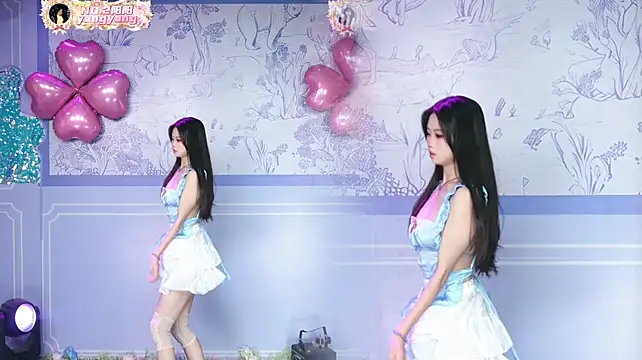 عرض كام WD-Girl001