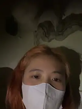 Changg_ Show Webcam
