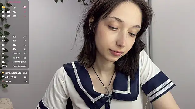 AustinAlcosiban Webbikameraesitys