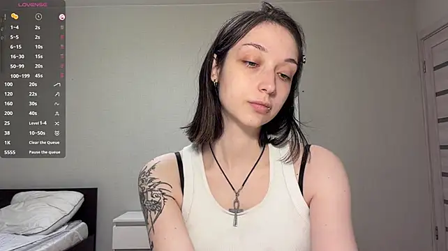 AustinAlcosiba's Webcam Show