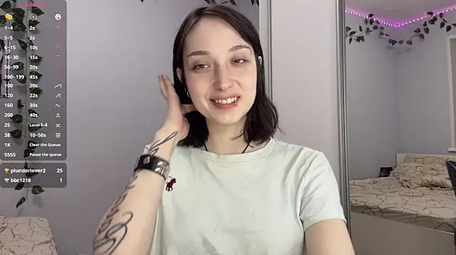 Chatroom XXX en direct de AustinAlcosiba