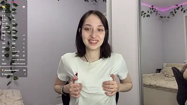 Webkamerová show AustinAlcosiba