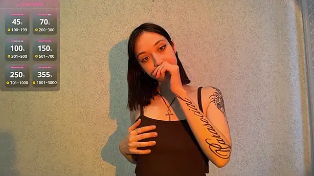AustinAlcosiba's Webcam Show
