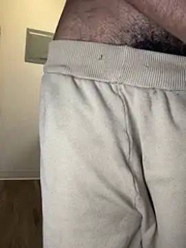 Show Webcam de ItsJystsex