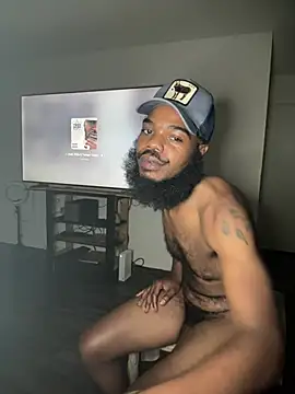 הופעת וובקאם של ItsJystsex