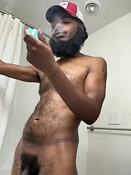 Show Webcam de ItsJystsex