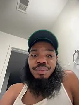 Show Webcam de ItsJystsex