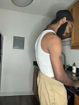 Show webcam de ItsJystsex