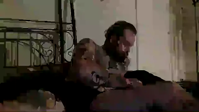 Show modela XXXJESUS69XXX na web-kameri
