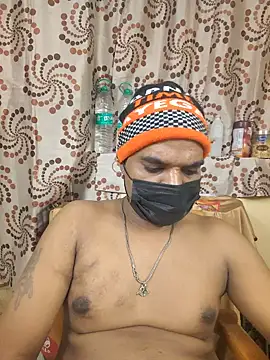 Show webcam de boyson1234