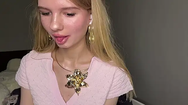 LashawnGelber Webcam-Show