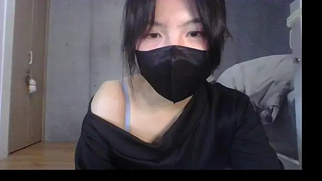 yura_yukino Obrolan Langsung XXX