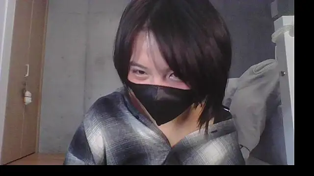 yura_yukinoのウェブカメラショー