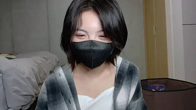 yura_yukinoのウェブカメラショー