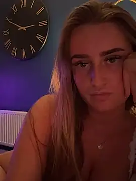 Arabellaxox – webcam-show