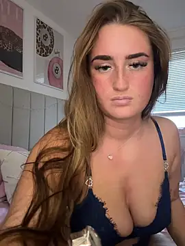 Arabellaxox webcam show