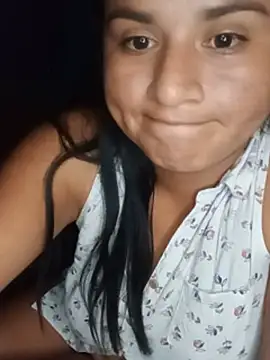 Show webcam de Jhongel1