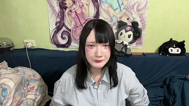 LeanoraHeadlonn Webbikameraesitys