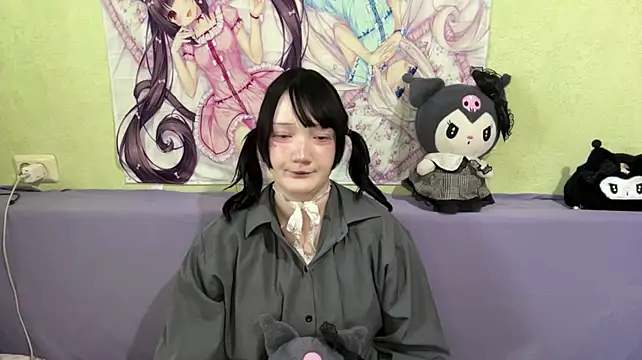 LeanoraHeadlon Chat XXX live