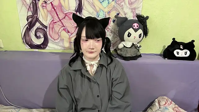 LeanoraHeadlon's Webcam Show