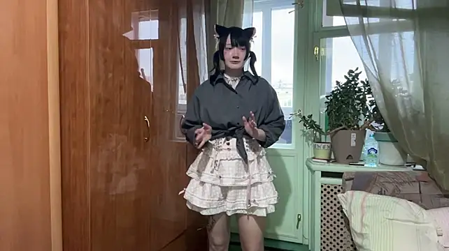 LeanoraHeadlon's Live XXX Chat
