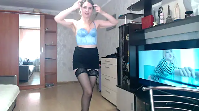 Webkamerová show Rina_Rouse