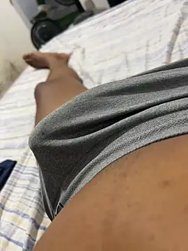 mendees_ Webcam show