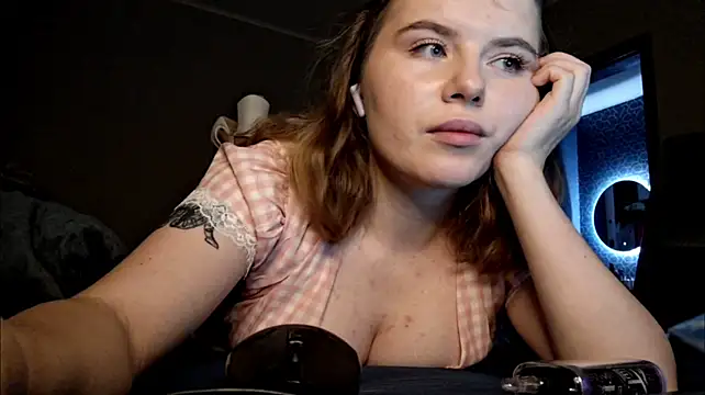 TemekaMazza Live XXX Chat