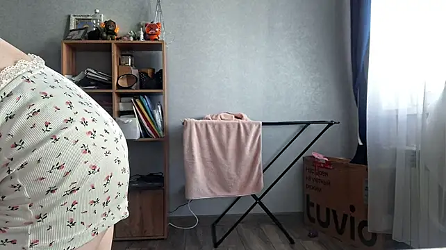 TemekaMazza Live XXX-Chat