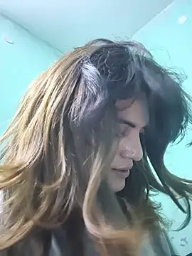 Webkamerová show neha42069
