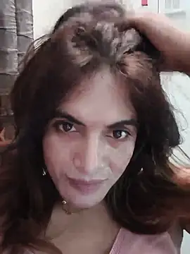neha42069 – Kamerová šou