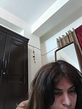 Show de neha42069 na webcam
