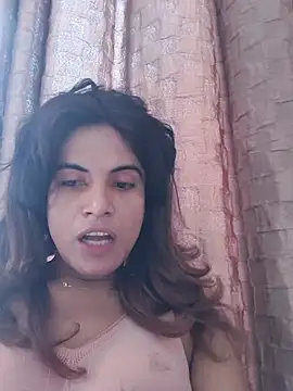 Webkamerová show neha42069