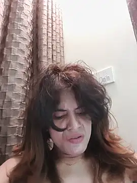 Show webcam de neha42069