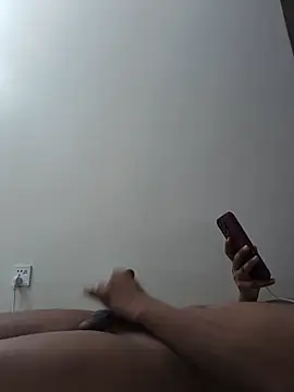 neha42069 Adlı Modelin Web Kamerası Şovu