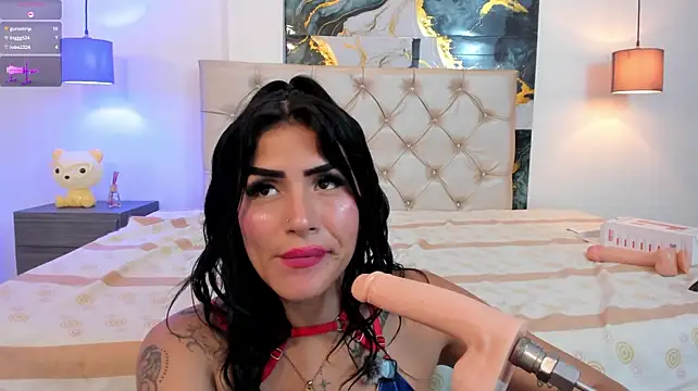 Preetty_Moon Chat XXX live