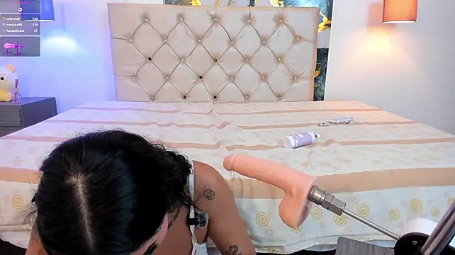 Preetty_Moon Live XXX-chat