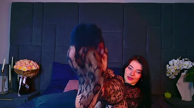 NicoleSinn Live XXX-chat