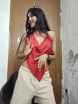 Hie-Lily Webcam-Show