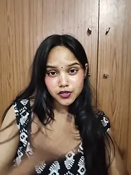 Hie-Lily Webcam-Show