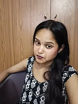 Hie-Lily Webcam-Show