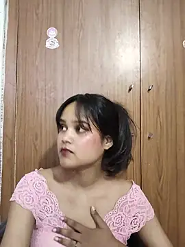 Hie-Lily's Webcam Show